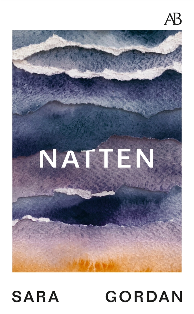 Natten; Sara Gordan; 2023