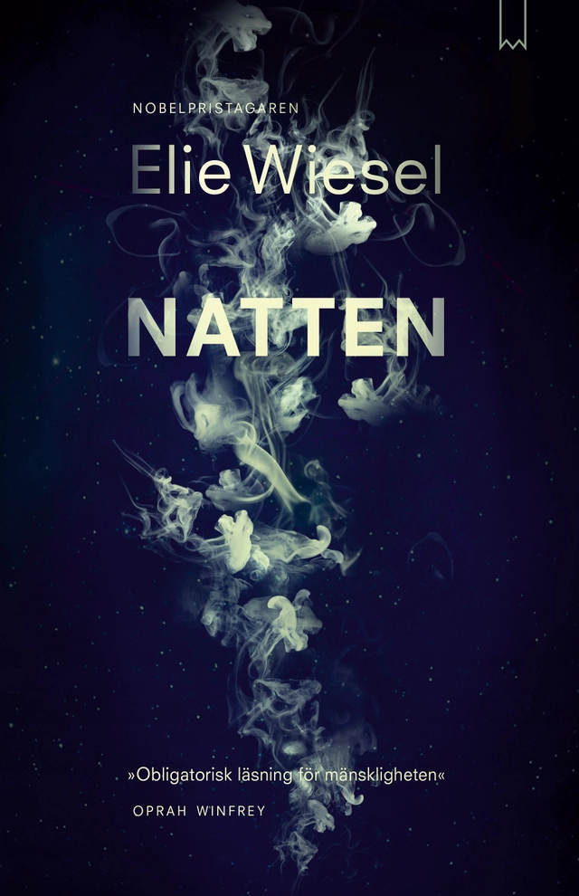 Natten; Elie Wiesel; 2019