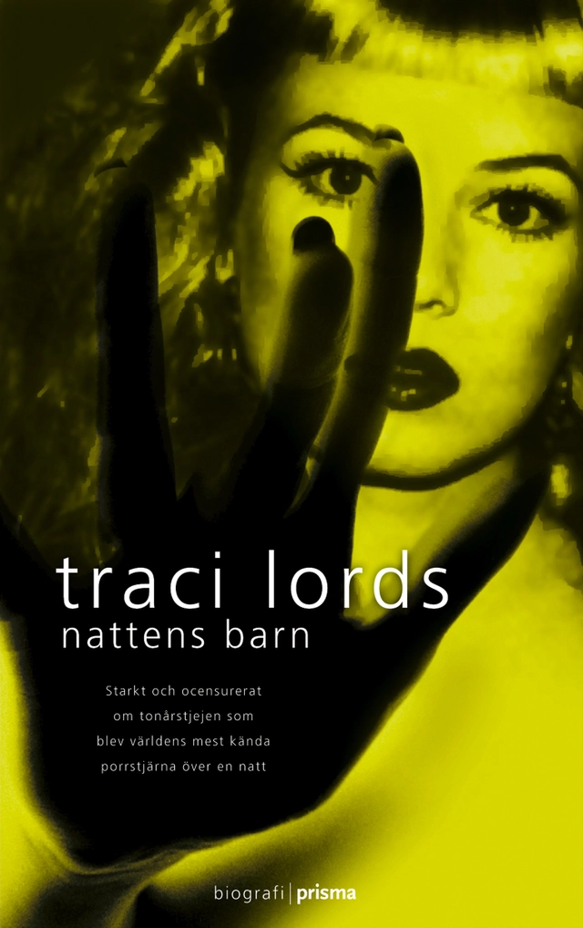 Nattens barn; Traci Lords; 2004