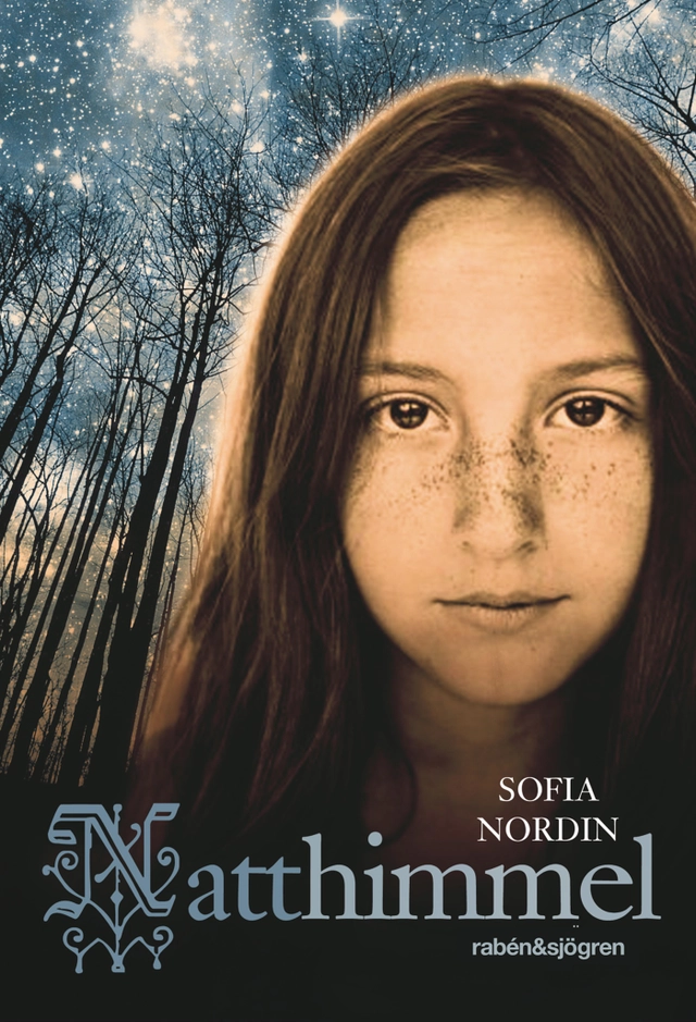 Natthimmel; Sofia Nordin; 2009