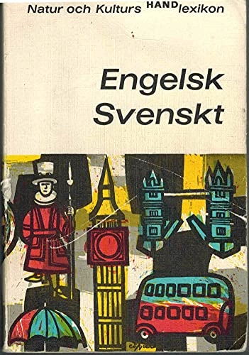 Natur och kulturs handlexikon; Rudolf Löfgren, Uno Cronwall, Fritiof Freudenthal; 1977