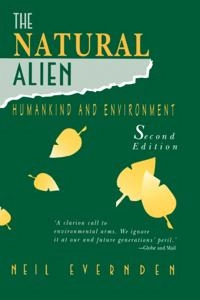 Natural Alien; Neil Evernden; 1993