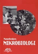 Naturbrukets mikrobiologi; Doris Nielsen; 2007