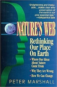 Nature's Web; Peter Marshall