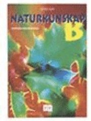 Naturkunskap B; Anders Henriksson; 2000