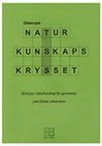 Naturkunskapskrysset; Lars-Göran Johansson; 2003