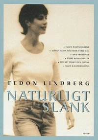 Naturligt slank; Fedon Lindberg; 2002