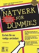 Nätverk för dummies; Doug Lowe; 1999