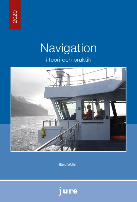Navigation i teori och praktik; Börje Wallin; 2020