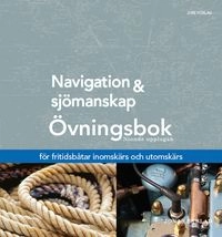 Navigation och sjömanskap; Jonas Ekblad; 2018