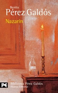Nazarín; Benito Pérez Galdós; 2003