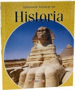 NE Spännande kunskap Historia; Judith Simpson; 2005