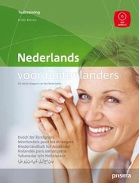 Nederlands voor buitenlandersTaaltraining (Prisma); Foekje Reitsma