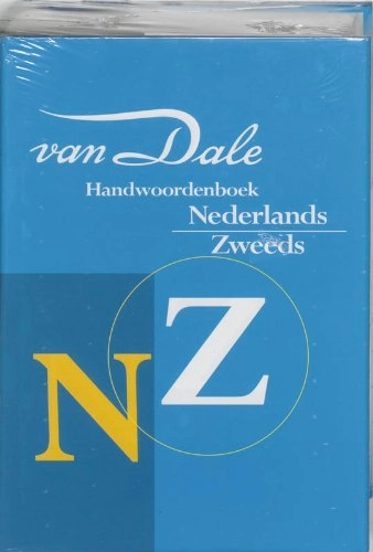 Nederlands-Zweeds : Norstedts nederländsk-svenska ordbok; Godelieve Laureys; 1996