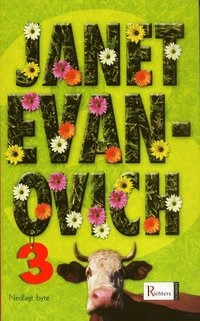 Nedlagt byte; Janet Evanovich; 2005