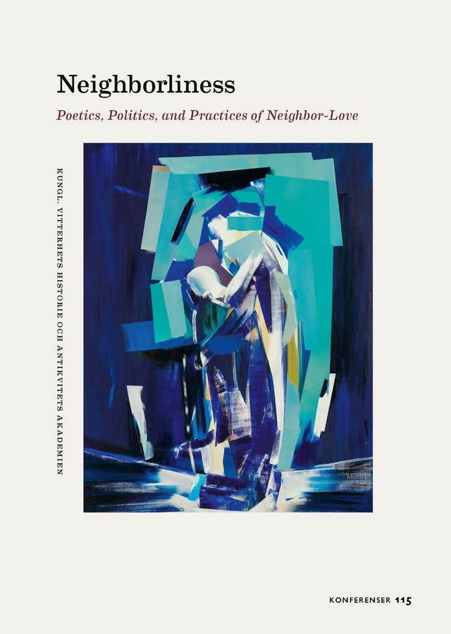 Neighborliness; Irina Hron, Håkan Möller; 2025