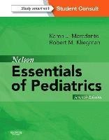 Nelson essentials of pediatrics; Karen J. Marcdante, Robert Kliegman; 2014