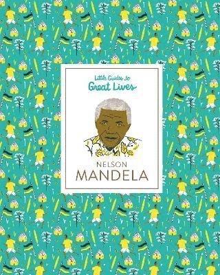 Nelson Mandela; Isabel Thomas; 2018