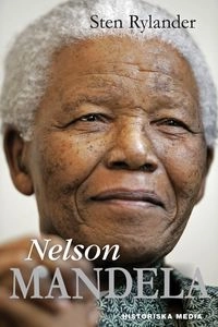 Nelson Mandela : tolerans och ledarskap; Sten Rylander; 2012