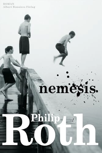 Nemesis; Philip Roth; 2015
