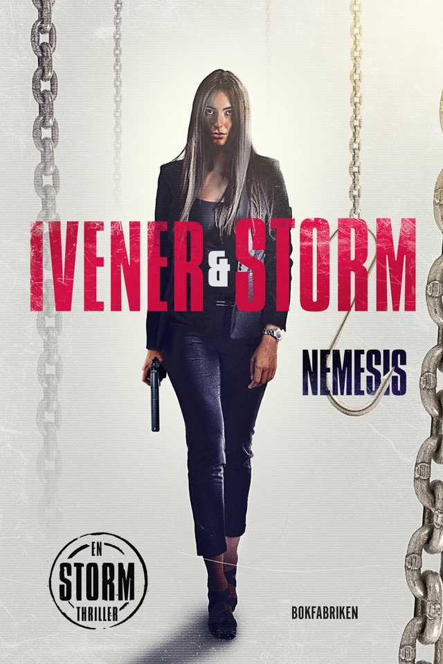 Nemesis; Ramona Ivener, Alex Storm; 2023