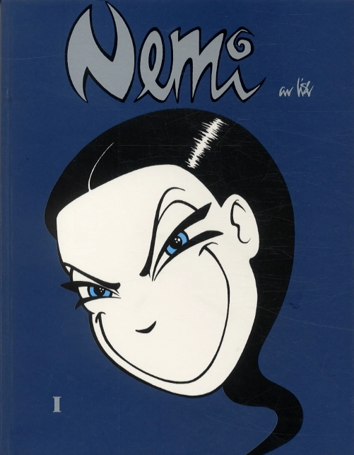 Nemi. D 1; Lise Myhre; 2003