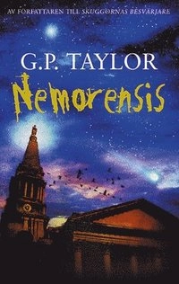 Nemorensis; G P Taylor; 2005