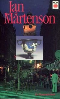Neros bägare; Jan Mårtenson; 1989