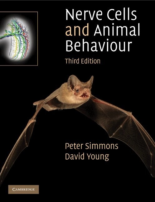 Nerve cells and animal behaviour; Peter J. Simmons, David Young; 2010