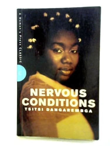 Nervous conditions; Tsitsi Dangarembga; 2001