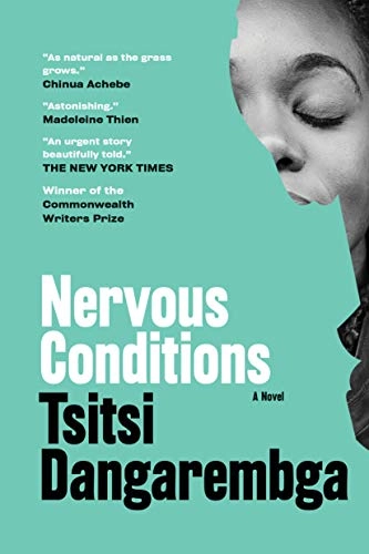 Nervous Conditions; Tsitsi Dangarembga; 2021