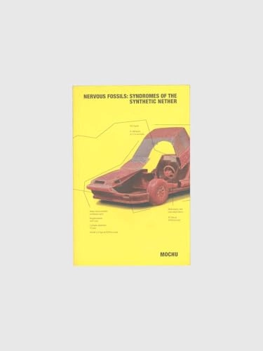 Nervous Fossils: Syndromes of the Synthetic Nether; Mochu