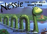Nessie The Loch Ness Monster; Brassey Richard; 1996