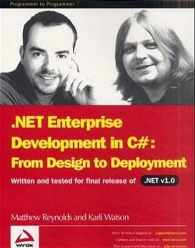 .NET ENTPRS DV,; REYNOLDS