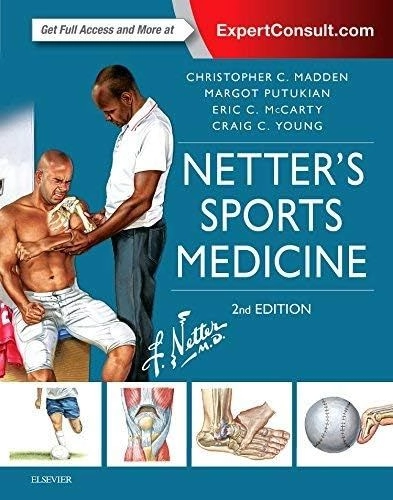 Netter's sports medicine; Craig Young; 2018