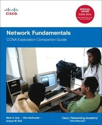 Network fundamentals : CCNA exploration companion guide; Mark A. Dye; 2007
