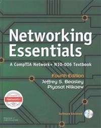 Networking Essentials; Jeffrey Beasley, Piyasat Nilkaew, Jeffrey S. Beasley; 2016