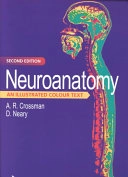 Neuroanatomy : an illustrated colour text; A. R. Crossman; 2000