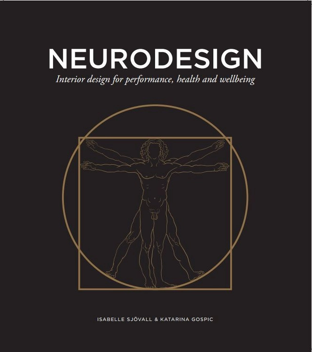 Neurodesign - English; Isabelle Sjövall, Katarina Gospic; 2018