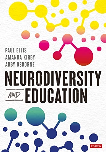 Neurodiversity and education; Paul Ellis; 2023