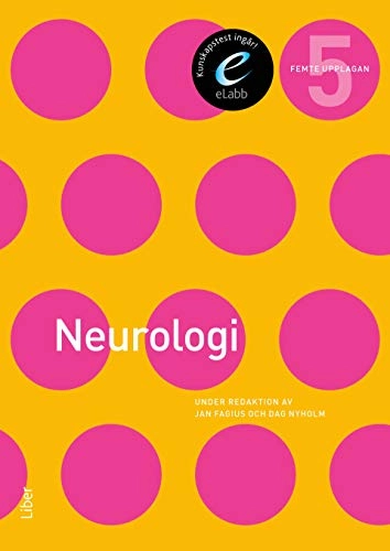 Neurologi; Jan Fagius; 2013