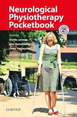 Neurological physiotherapy pocketbook; Sheila Lennon; 2018