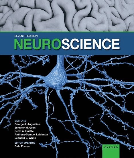 Neuroscience; George J. Augustine; 2024