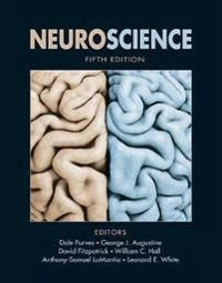 Neuroscience; Dale Purves; 2012