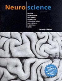 Neuroscience; Dale et al Purves; 2000