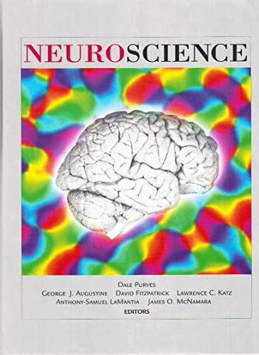 Neuroscience; Dale Purves; 1997