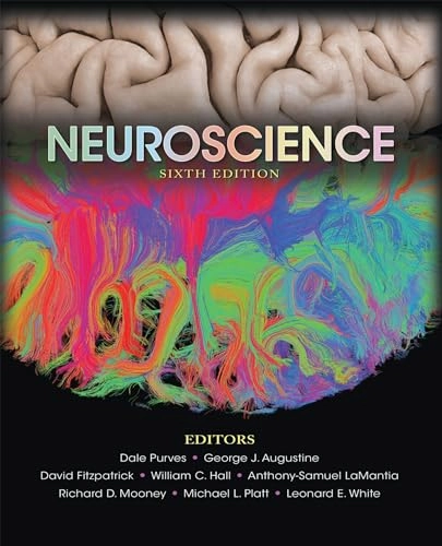 Neuroscience; Dale Purves; 2018