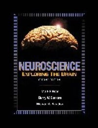 Neuroscience : exploring the brain; Mark F. Bear; 2001