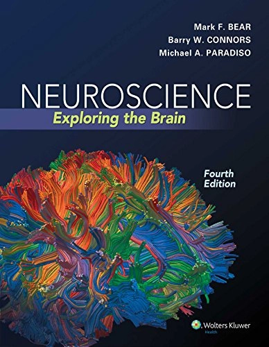 Neuroscience: Exploring the Brain; Bear; 2015