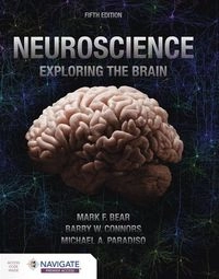 Neuroscience : exploring the brain; Mark F. Bear; 2026